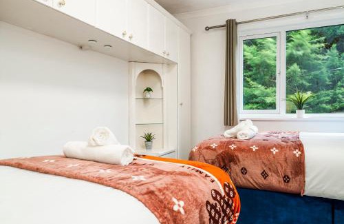 Hemel Hempstead Apartamento | Mayflower House Contractors, Families, Relocators, Free parking