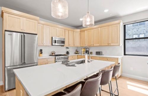 Rio Grande Complejo | Mayflower Lakeside 3 Bedroom Mountain Retreat
