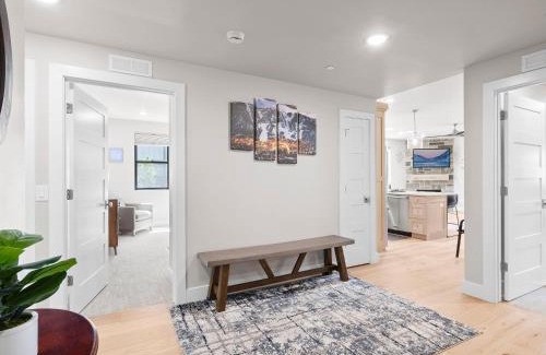 Rio Grande Complejo | Mayflower Lakeside 3 Bedroom Mountain Retreat
