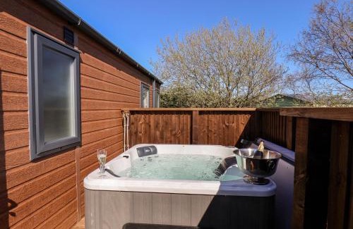 Runswick Bay Casa | Mayflower Lodge