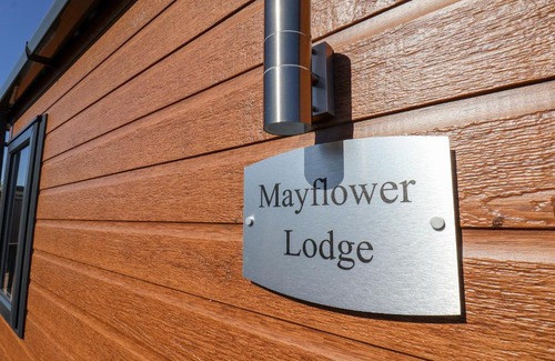 Runswick Bay Casa | Mayflower Lodge