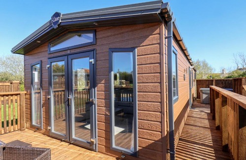 Runswick Bay Casa | Mayflower Lodge