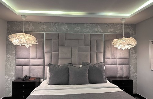 Ofin Hotel | Mayhill Hotel