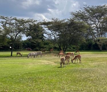 Naivasha Casa | Mayhill West Cottage