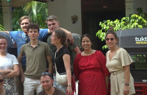 Thanamalvila Casa | Mayka's luxury holiday homes and Safari Thanamalwila