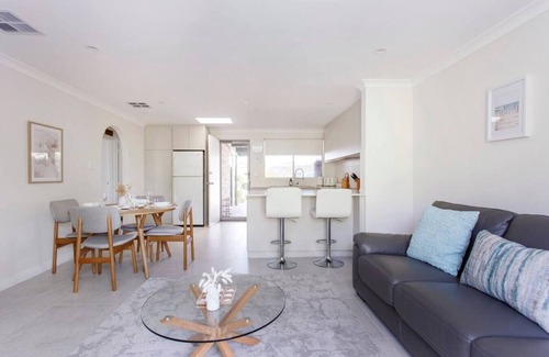 Maylands Apartamento | Maylands Riverside City Retreat