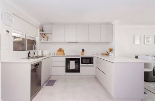 Maylands Apartamento | Maylands Riverside City Retreat