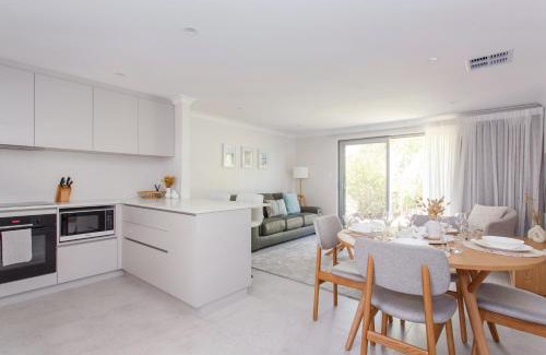Maylands Apartamento | Maylands Riverside City Retreat