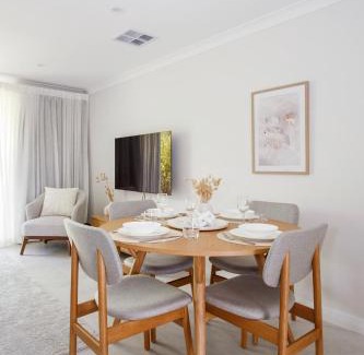Maylands Apartamento | Maylands Riverside City Retreat