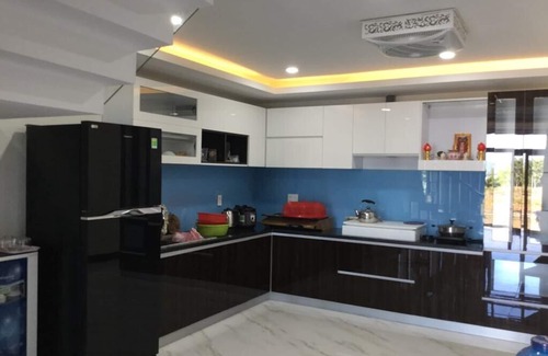 Ngu Hanh Son Casa | Maymay biệt thự đồng quê