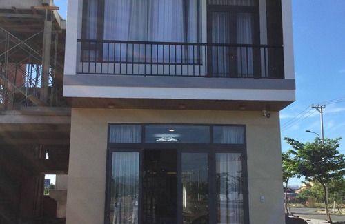 Ngu Hanh Son Casa | Maymay biệt thự đồng quê