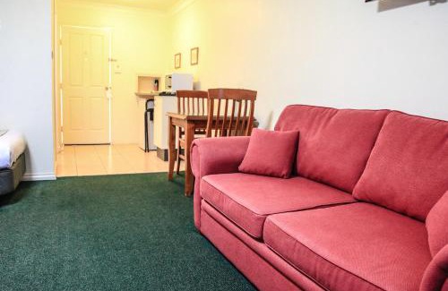 Gunnedah Hotel | Maynestay Motel
