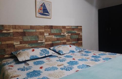 San Andres Apartamento | Mayo´s Place