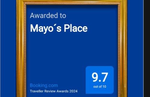 San Andres Apartamento | Mayo´s Place