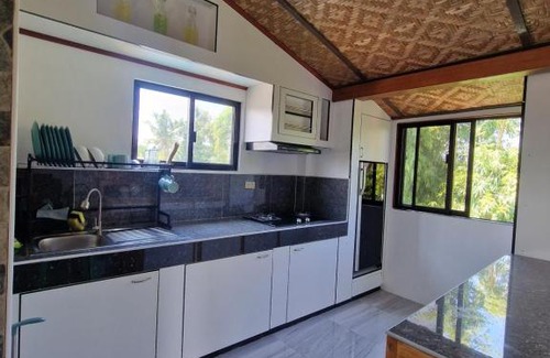 Basdiot Apartamento | MAYOME TOURIST INN - Moalboal