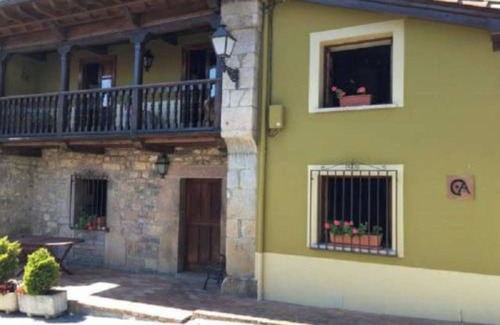 Mere Casa | Casa del Mayón