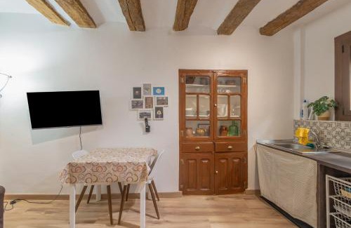 Ejulve Casa | Mayor 10