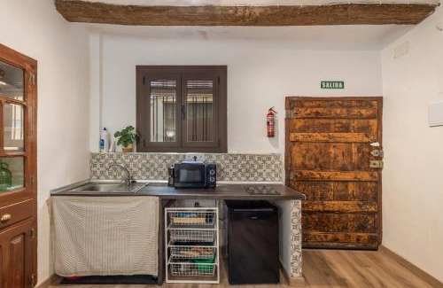 Ejulve Casa | Mayor 10