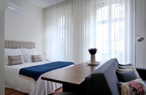 Uniao de Freguesias do Centro Apartamento | Mayor's Apartments