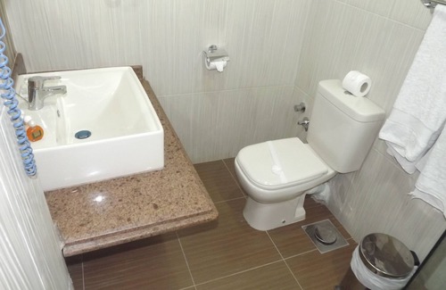 Agouza Hotel | Mayorca Hotel
