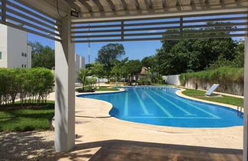 Puerto Juarez Condominio | Mayra y Carlos, queremos que te sientas como en casa