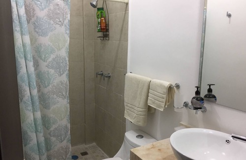 Puerto Juarez Condominio | Mayra y Carlos, queremos que te sientas como en casa