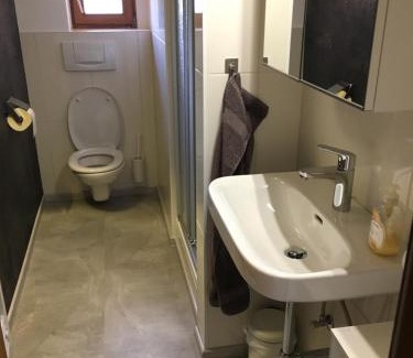Lofer Apartamento | Mayrberg