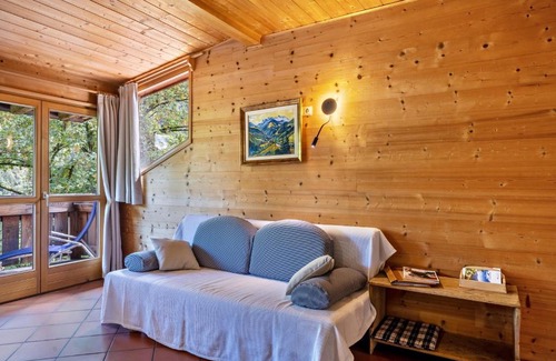 San Pancrazio Apartamento | Mayrhof Apartment Ahorn