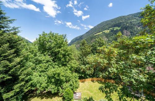 San Pancrazio Apartamento | Mayrhof Apartment Ahorn