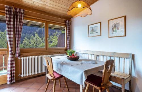 San Pancrazio Apartamento | Mayrhof Apartment Tanne