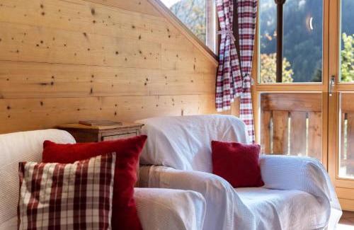 San Pancrazio Apartamento | Mayrhof Apartment Tanne