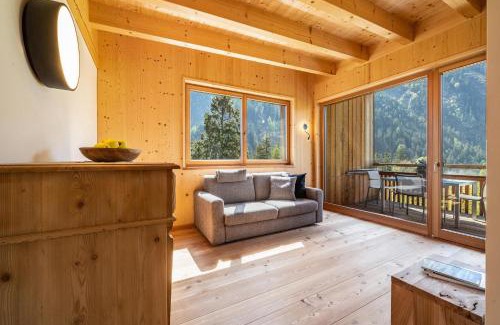 San Pancrazio Apartamento | Mayrhof Apartment Im Kirschgarten