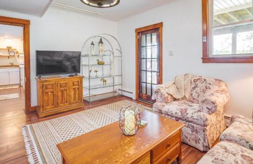 Mays Landing Apartamento | Mays Landing Rental on Great Egg Harbor River!