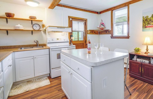 Mays Landing Apartamento | Mays Landing Rental on Great Egg Harbor River!