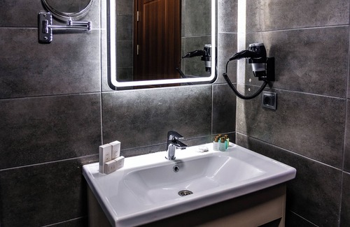 Aksaray Hotel | Mays Royal Hotel