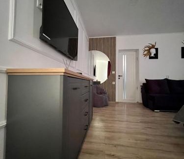 Turda Apartamento | Maysa Ap.