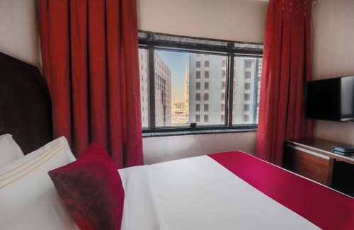 Medina Hotel | Maysan Al Harithia hotel