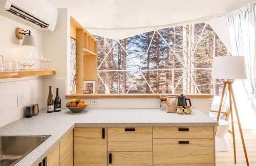 Murray Harbour North Casa | Maytree Eco-Retreat, Maytree Eco-Retreat | PEI