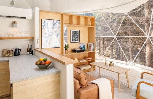 Murray Harbour North Casa | Maytree Eco-Retreat, Maytree Eco-Retreat | PEI