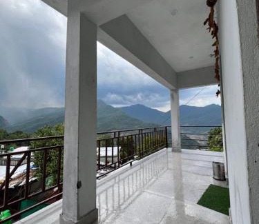 Ukhimath Casa | mayur homestay
