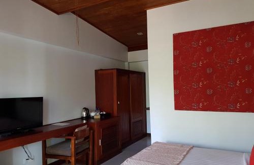Sen Monorom Complejo | Mayura Hill Resort