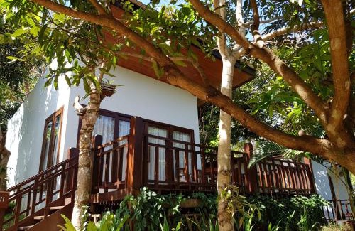 Sen Monorom Complejo | Mayura Hill Resort