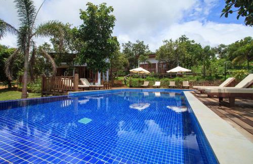 Sen Monorom Complejo | Mayura Hill Resort