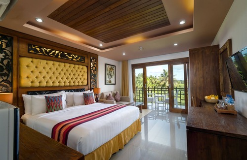 Mas Hotel | Mayura Ubud Retreat