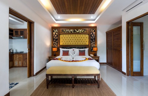 Mas Hotel | Mayura Ubud Retreat