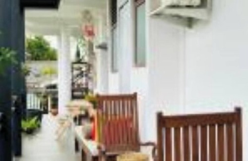 Kandy Apartamento | Mayura Villa -Entire Villa