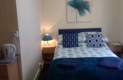 Skegness Casa | Mayvene