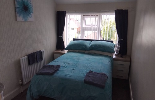 Skegness Casa | Mayvene