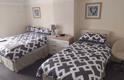 Skegness Casa | Mayvene