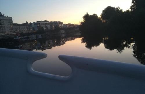 Talensac-Pont Morand Alquiler De Eote | Maz glaz